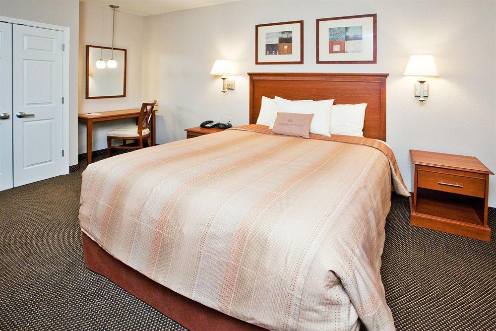 Candlewood Suites Apex Raleigh Area By Ihg Phòng bức ảnh