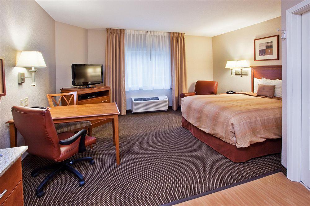Candlewood Suites Apex Raleigh Area By Ihg Phòng bức ảnh