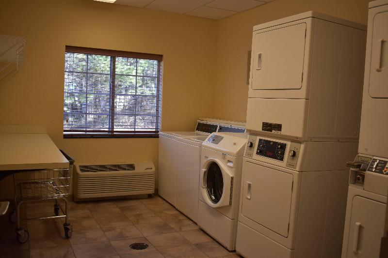 Candlewood Suites Apex Raleigh Area By Ihg Ngoại thất bức ảnh