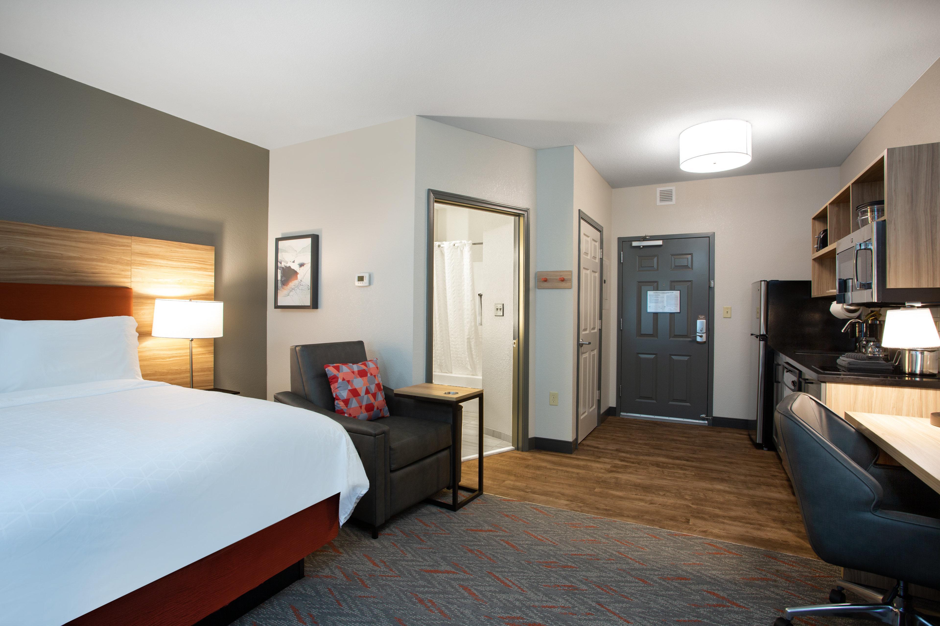 Candlewood Suites Apex Raleigh Area By Ihg Ngoại thất bức ảnh