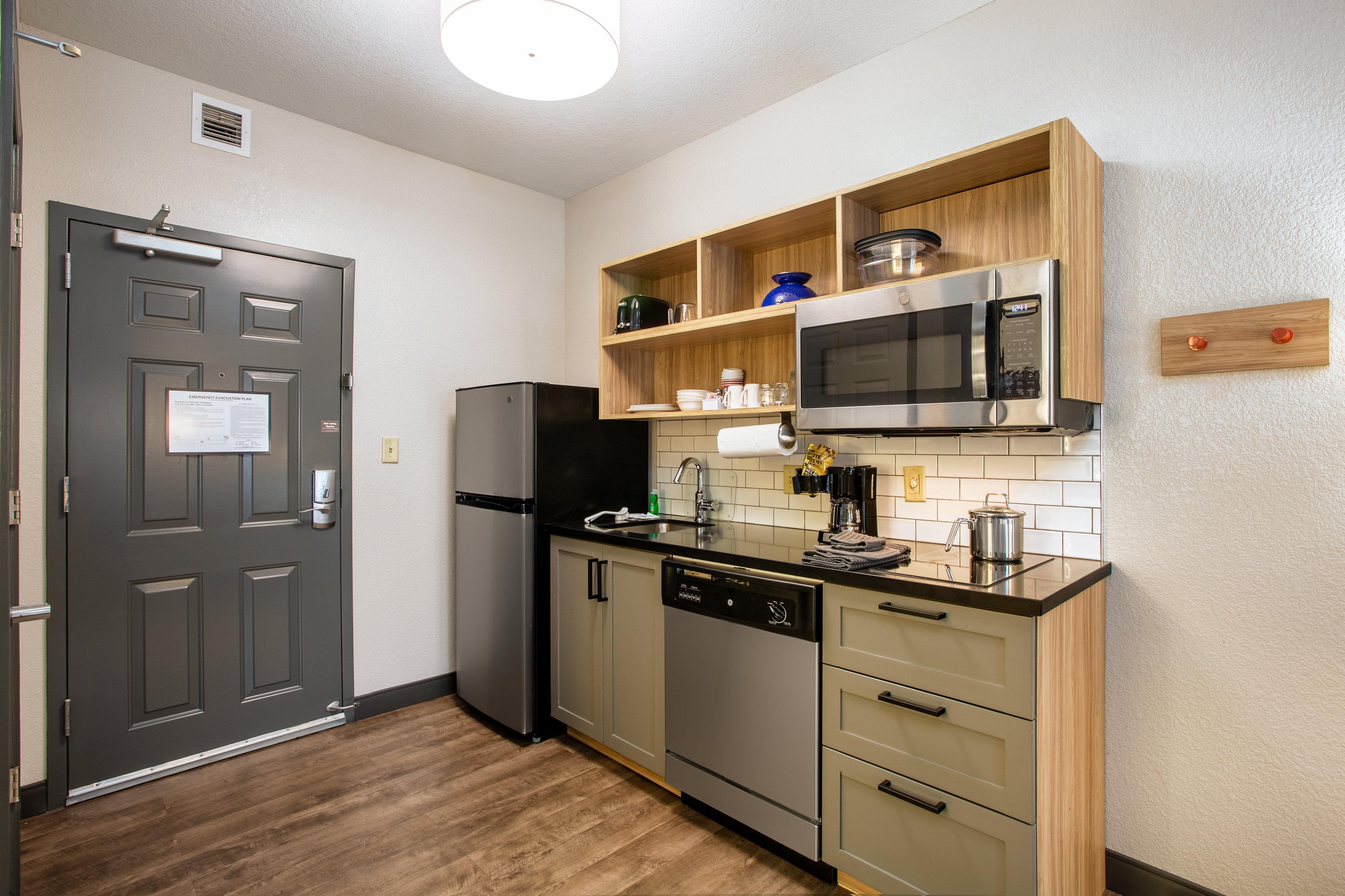 Candlewood Suites Apex Raleigh Area By Ihg Ngoại thất bức ảnh