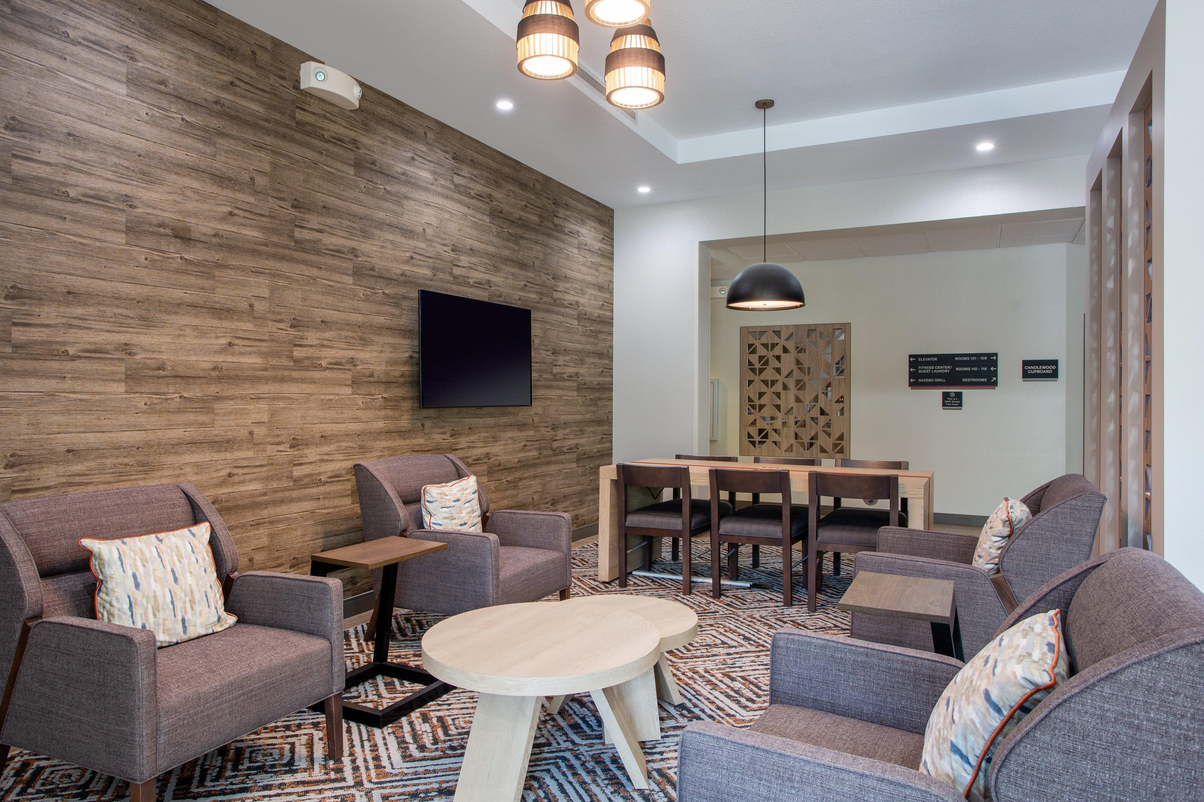 Candlewood Suites Apex Raleigh Area By Ihg Ngoại thất bức ảnh
