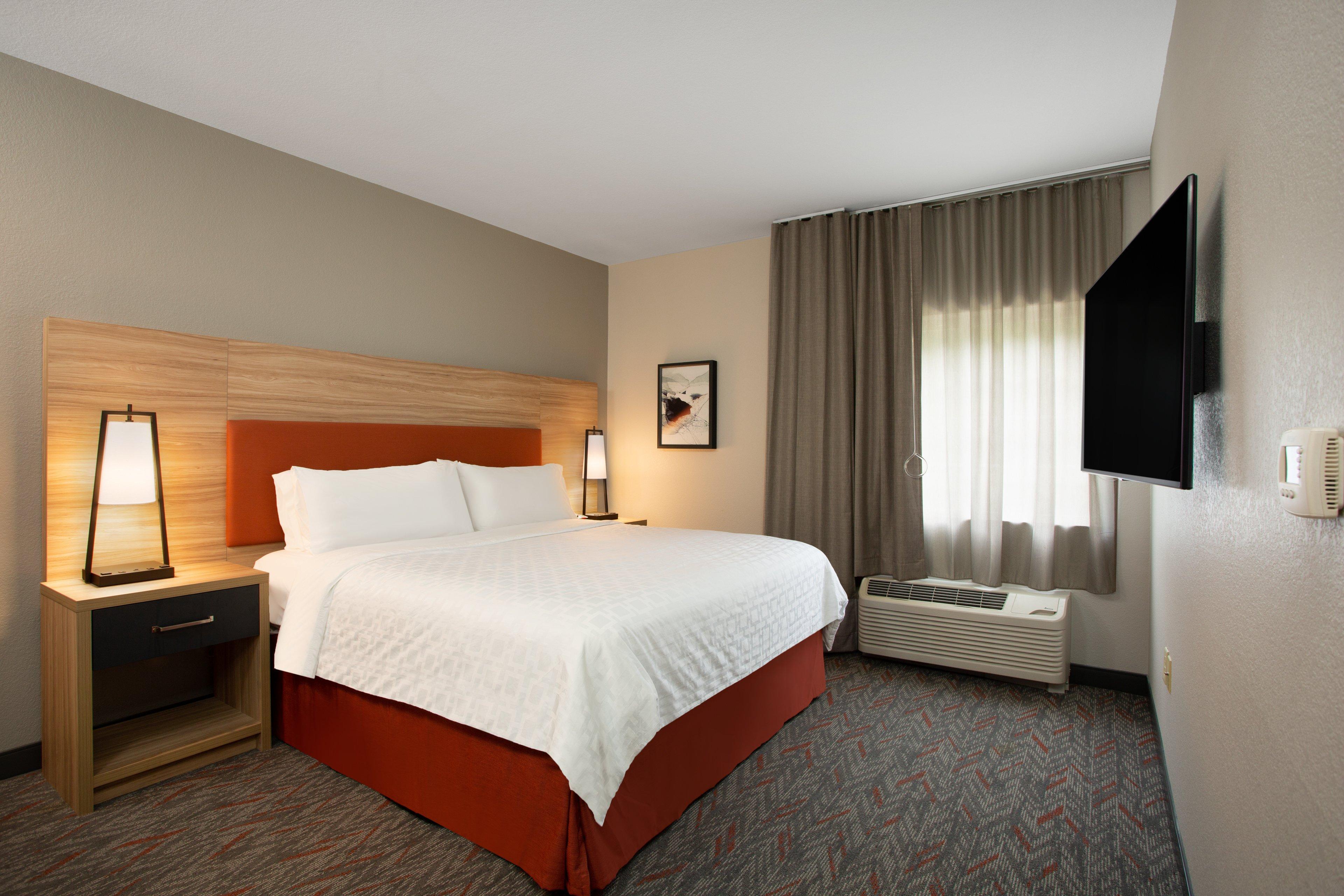 Candlewood Suites Apex Raleigh Area By Ihg Ngoại thất bức ảnh