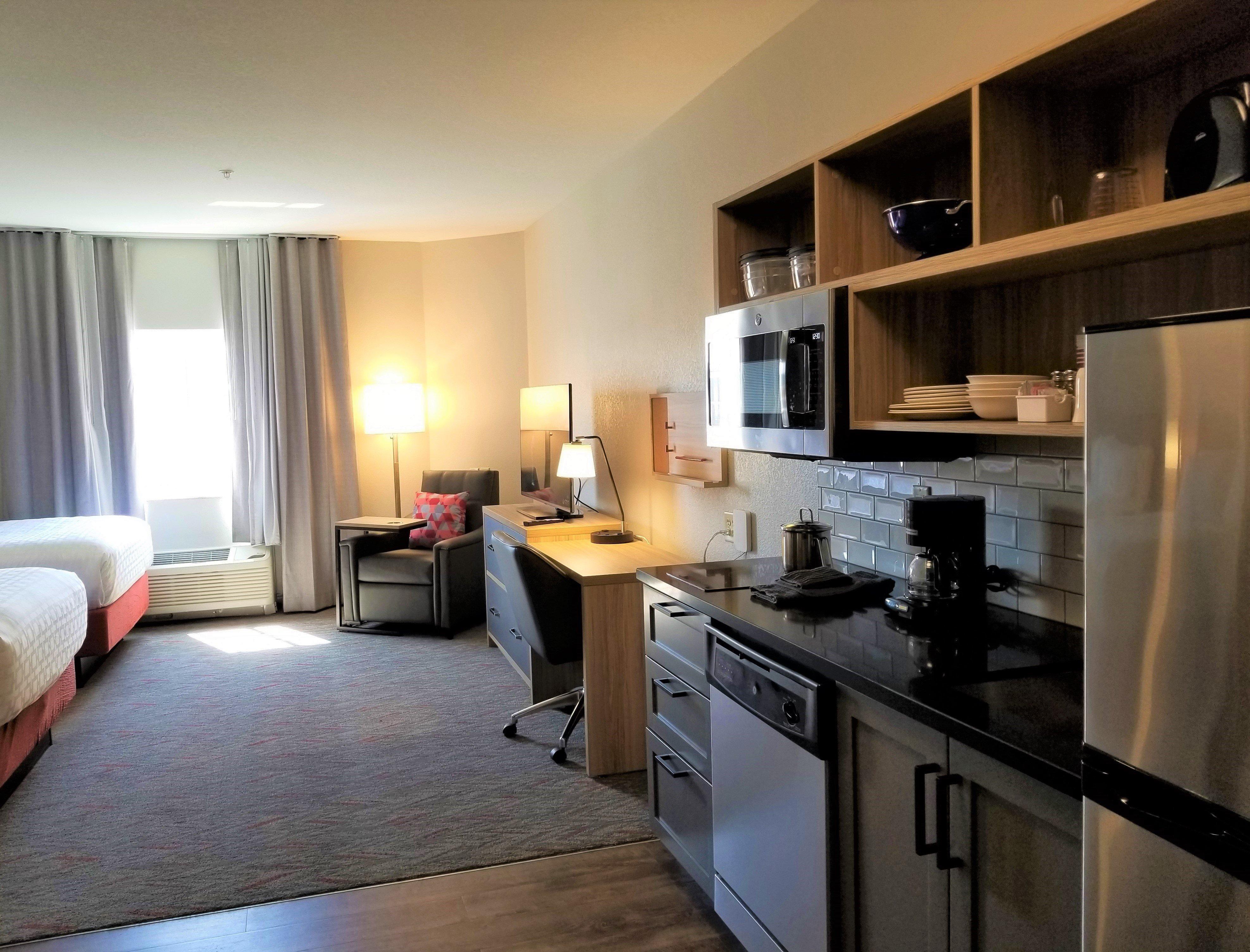 Candlewood Suites Apex Raleigh Area By Ihg Ngoại thất bức ảnh
