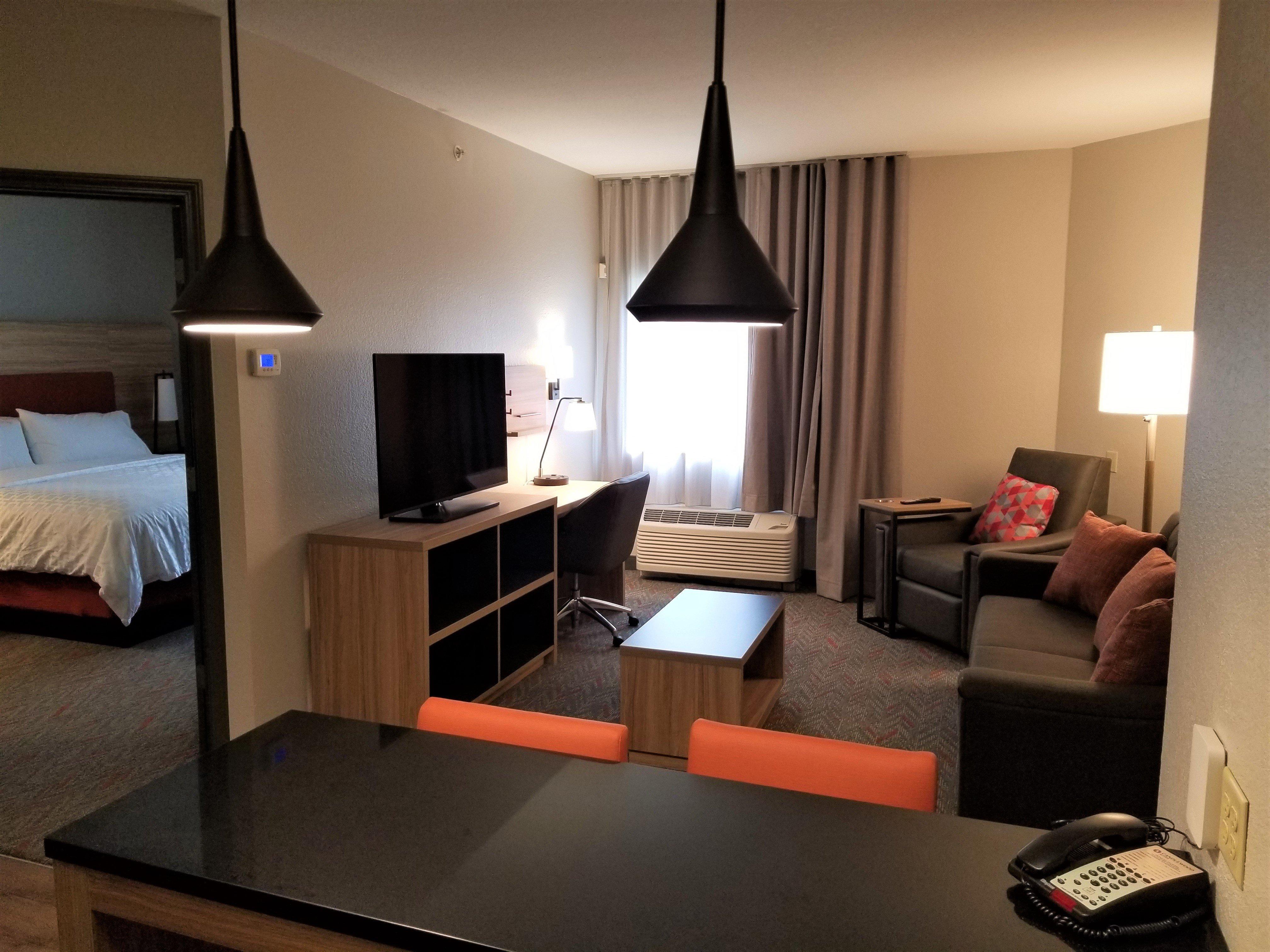Candlewood Suites Apex Raleigh Area By Ihg Ngoại thất bức ảnh