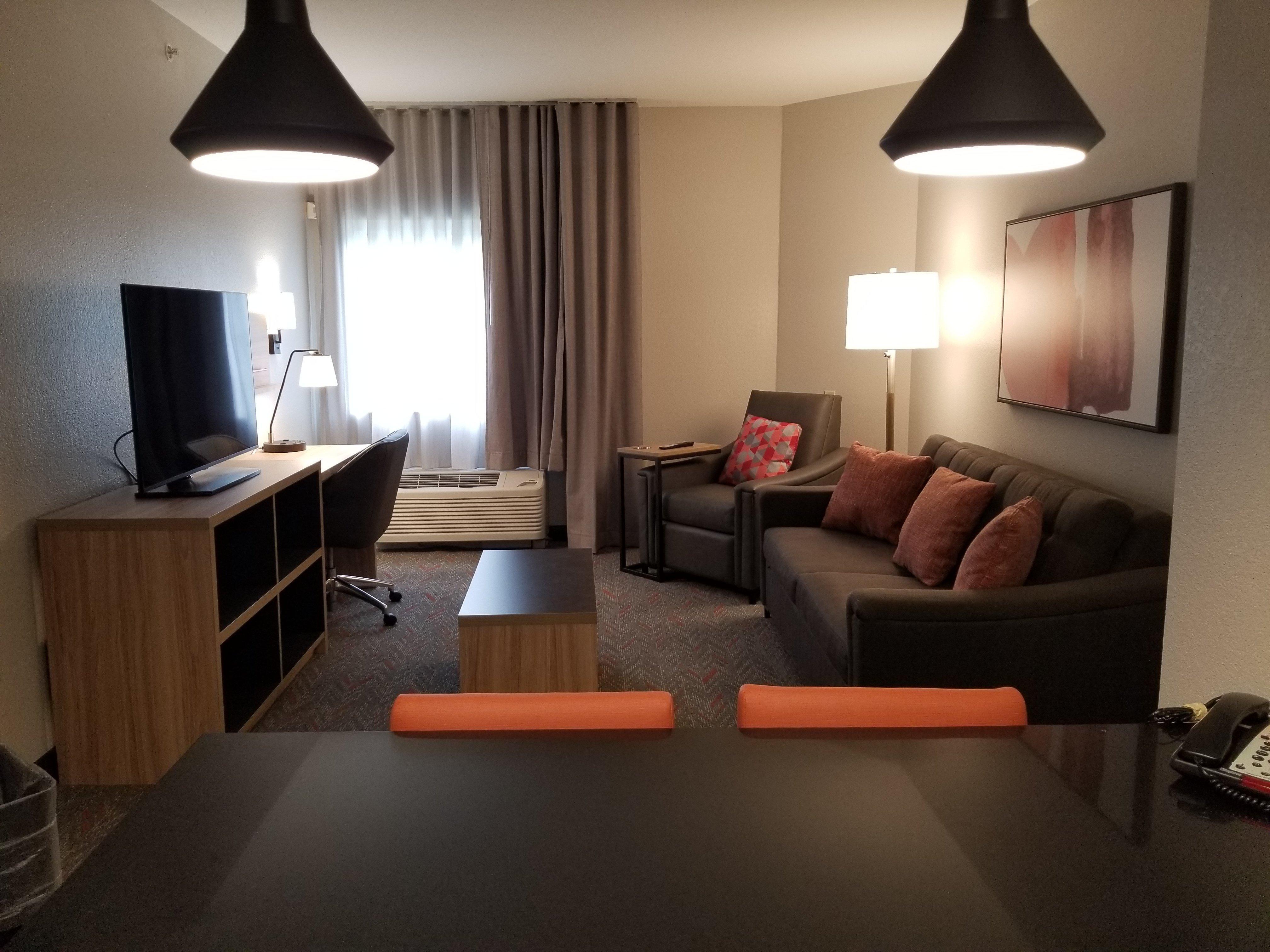 Candlewood Suites Apex Raleigh Area By Ihg Ngoại thất bức ảnh
