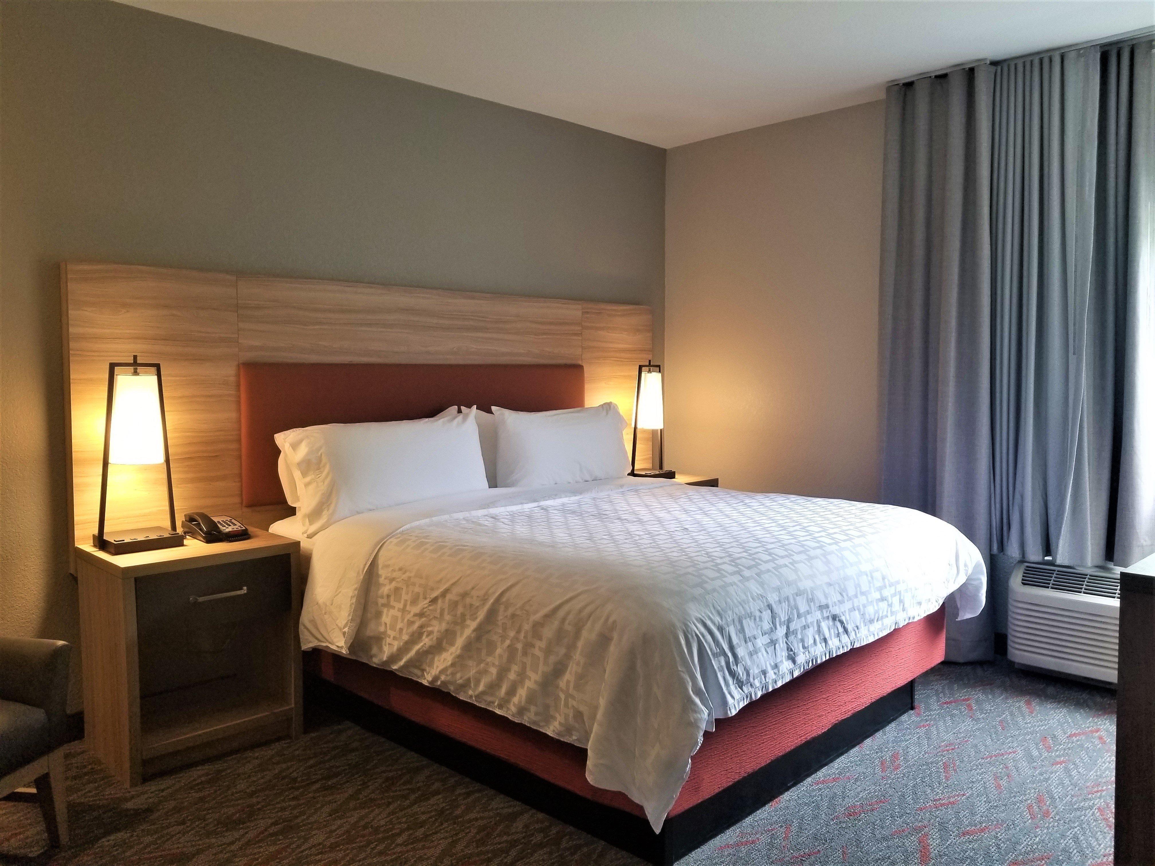 Candlewood Suites Apex Raleigh Area By Ihg Ngoại thất bức ảnh