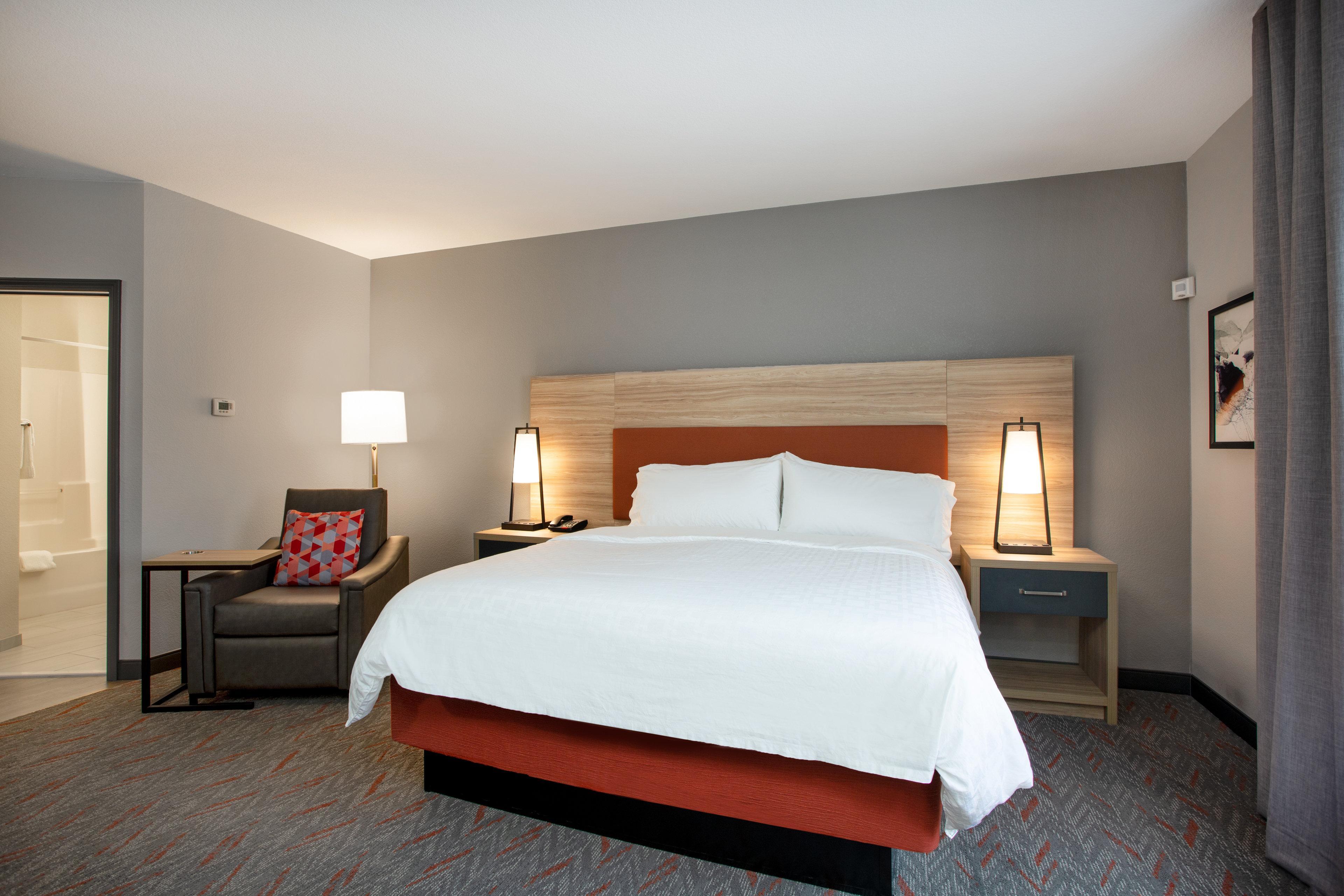 Candlewood Suites Apex Raleigh Area By Ihg Ngoại thất bức ảnh