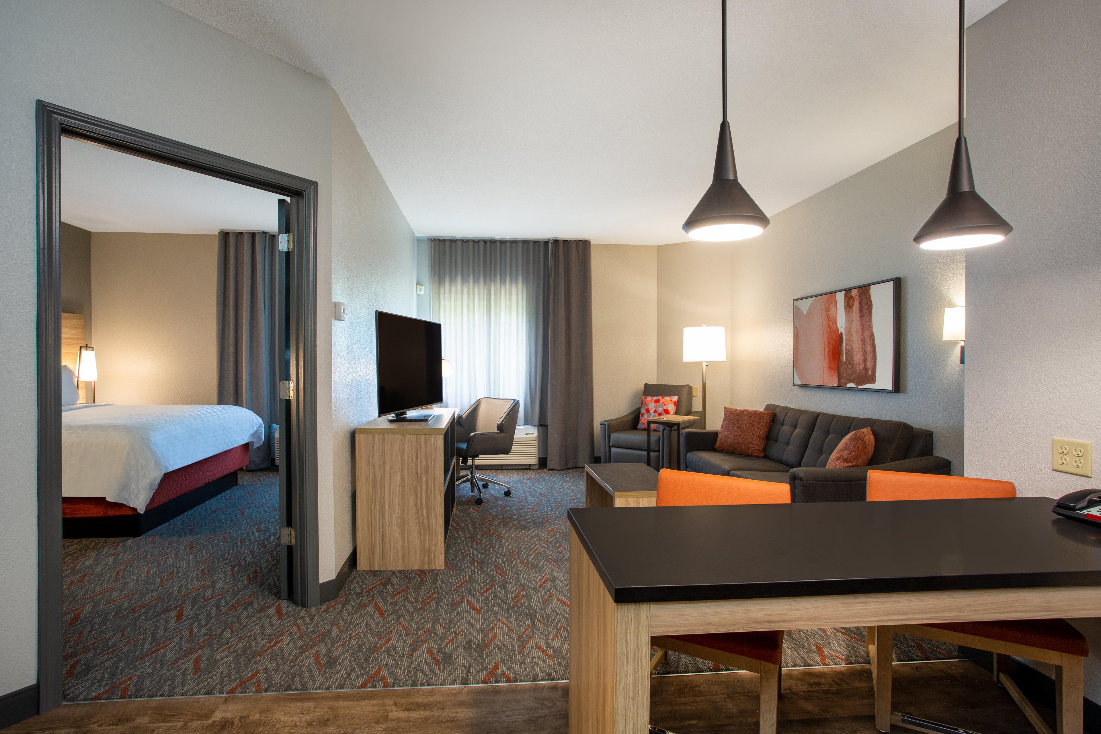 Candlewood Suites Apex Raleigh Area By Ihg Ngoại thất bức ảnh