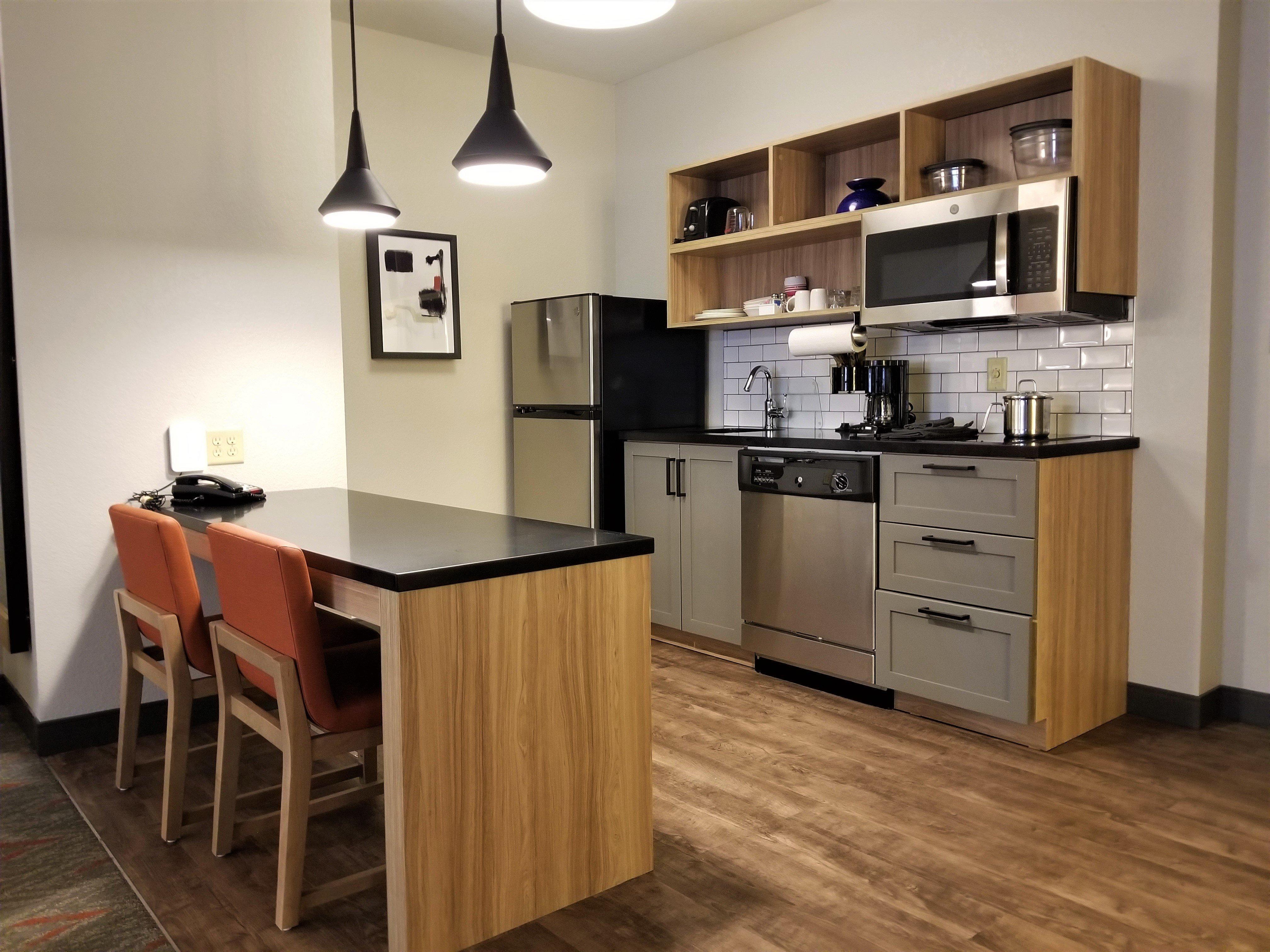 Candlewood Suites Apex Raleigh Area By Ihg Ngoại thất bức ảnh