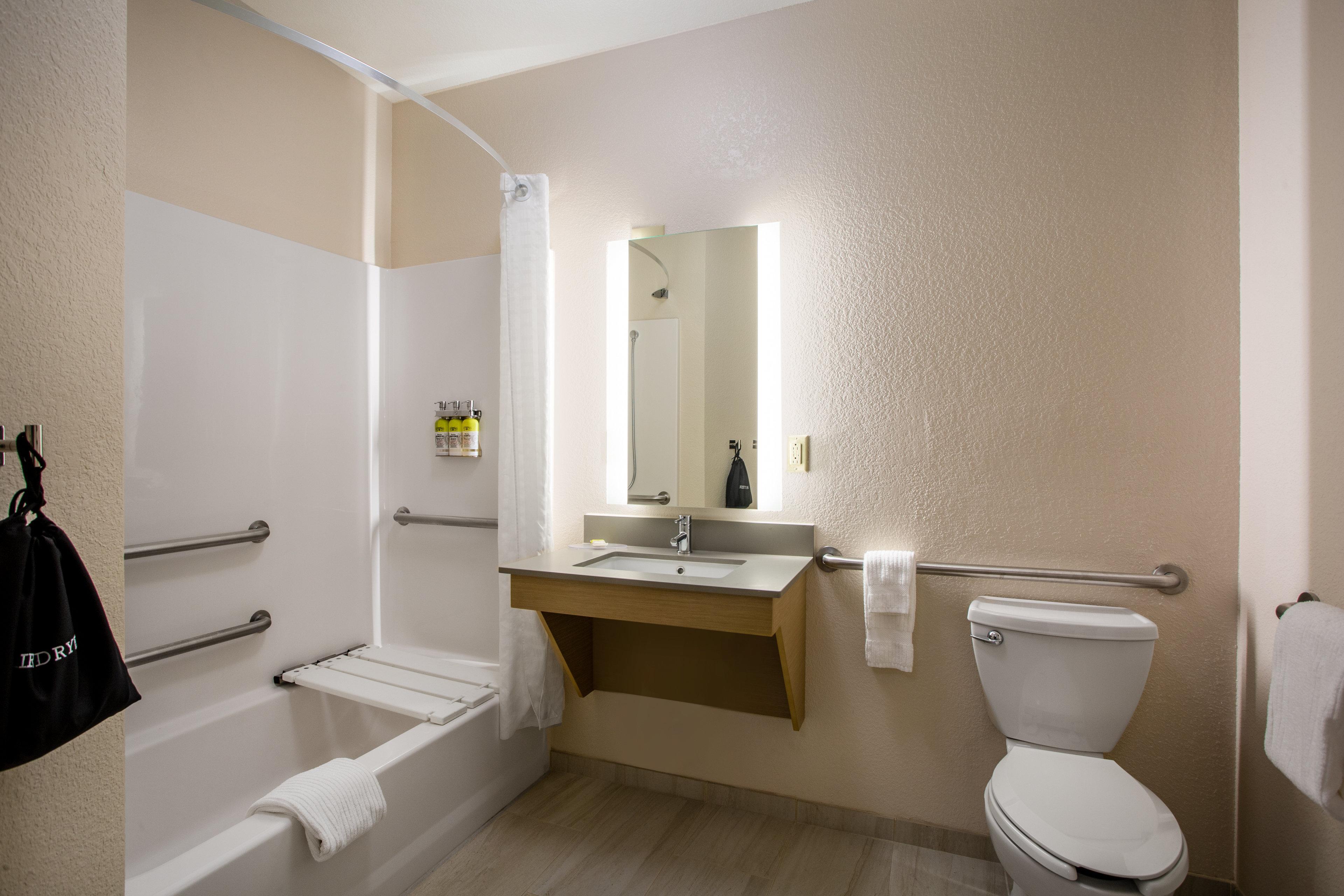 Candlewood Suites Apex Raleigh Area By Ihg Ngoại thất bức ảnh