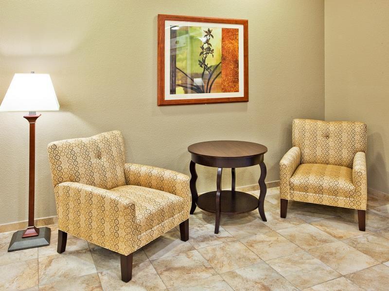 Candlewood Suites Apex Raleigh Area By Ihg Ngoại thất bức ảnh
