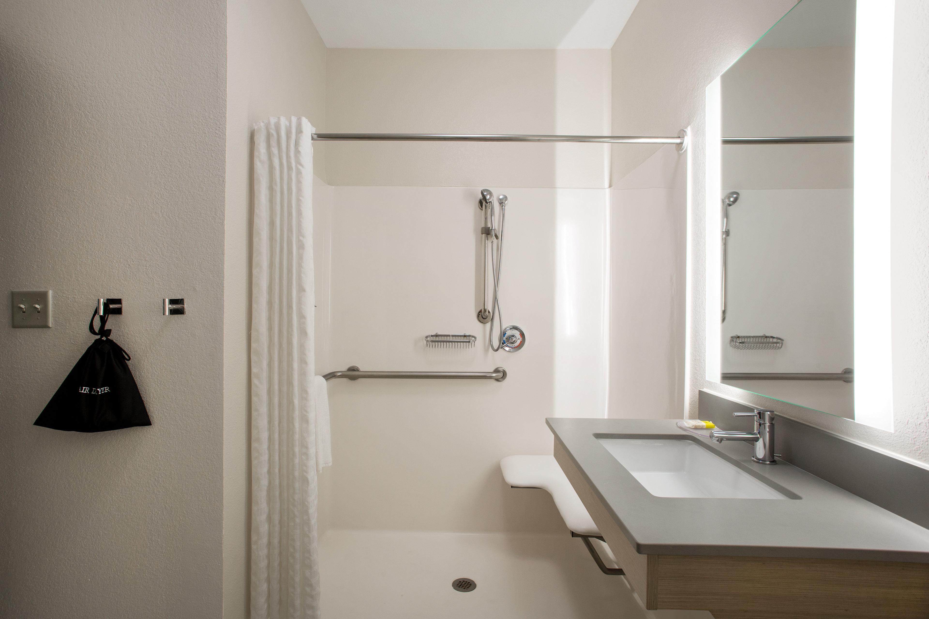Candlewood Suites Apex Raleigh Area By Ihg Ngoại thất bức ảnh