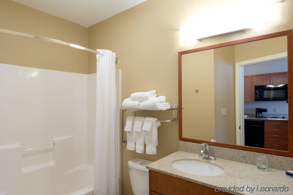 Candlewood Suites Apex Raleigh Area By Ihg Ngoại thất bức ảnh
