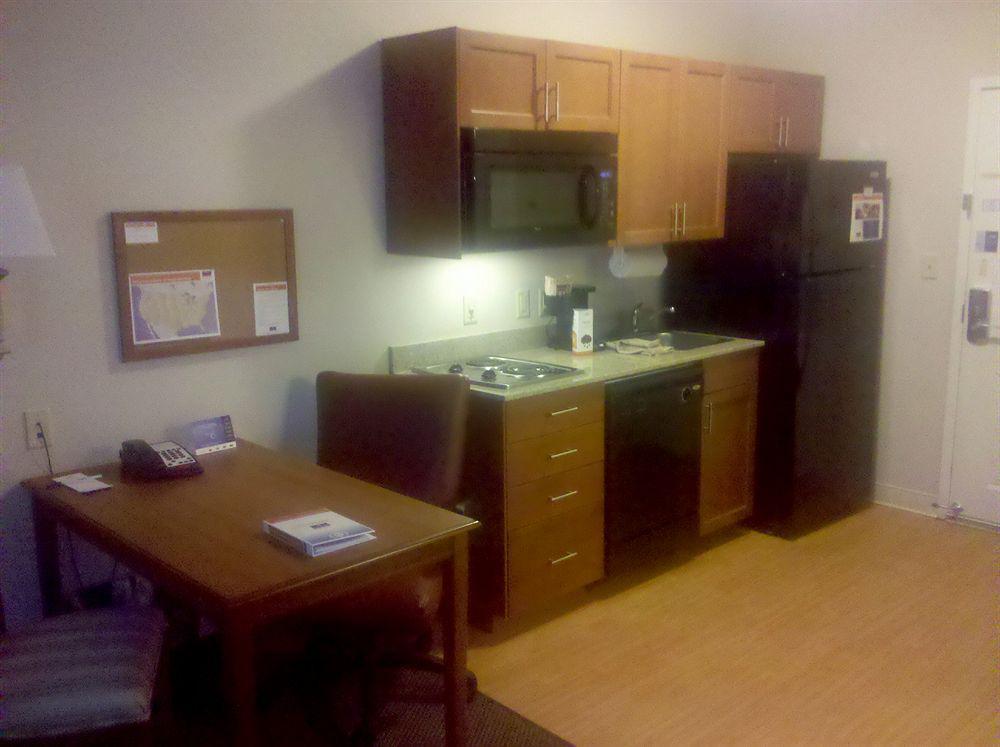 Candlewood Suites Apex Raleigh Area By Ihg Ngoại thất bức ảnh