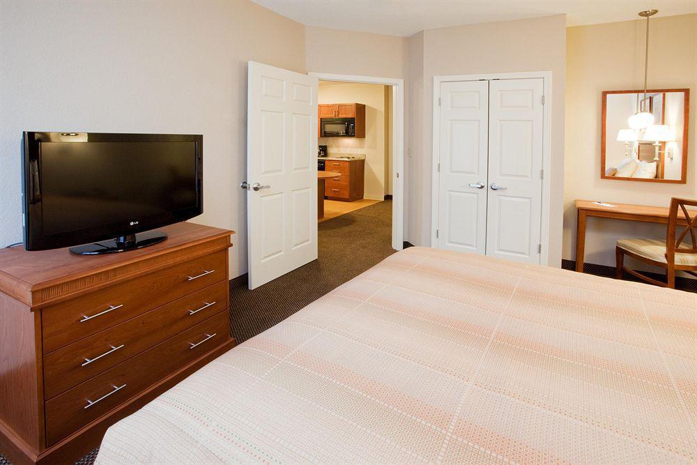 Candlewood Suites Apex Raleigh Area By Ihg Phòng bức ảnh
